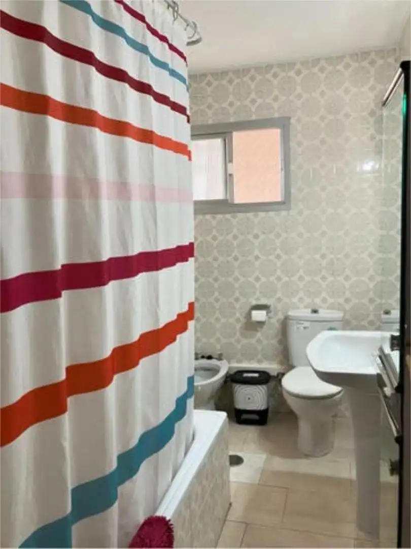 Piso de 100 m² en Córdoba