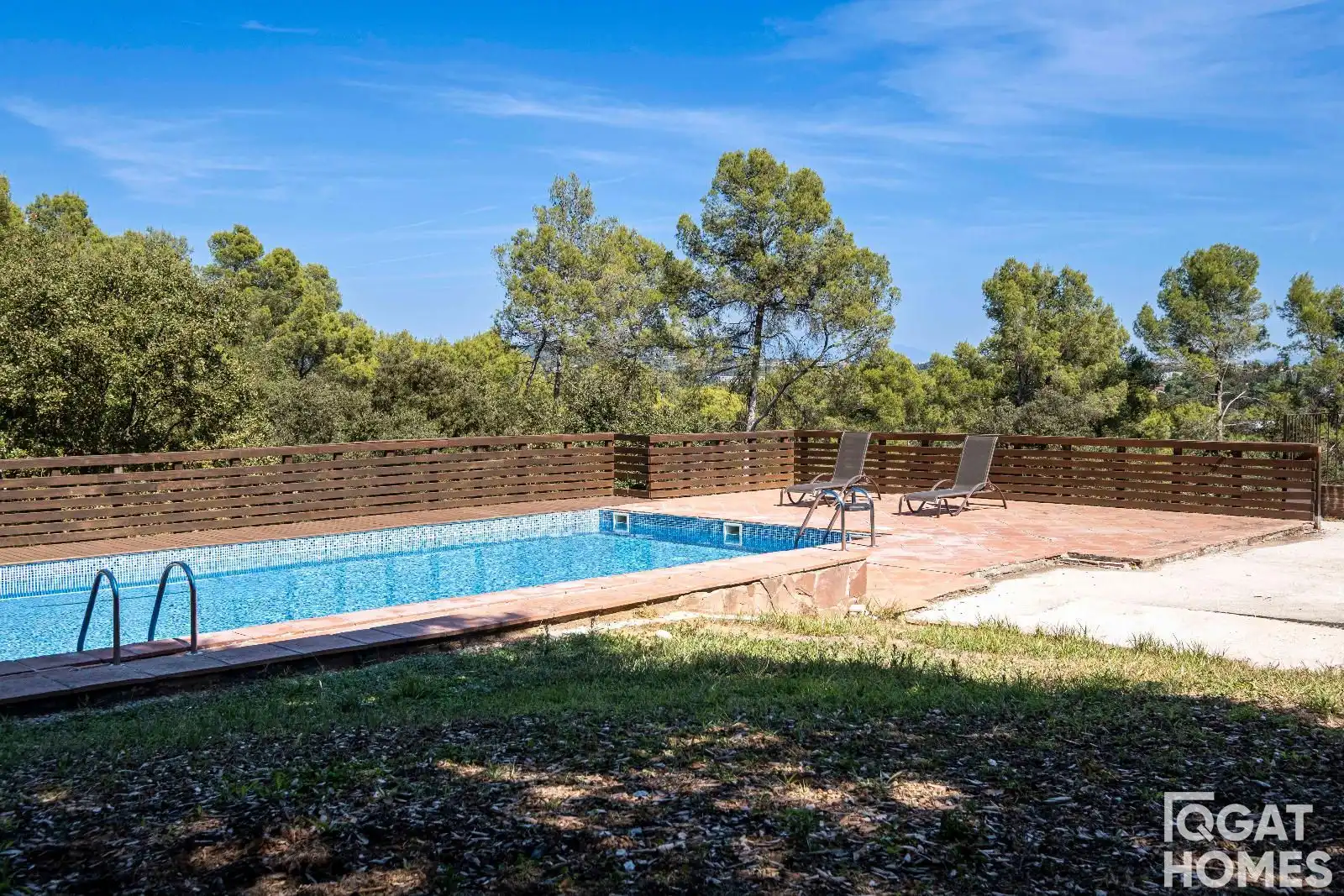 Haus 678 m² in Sant Cugat del Vallès