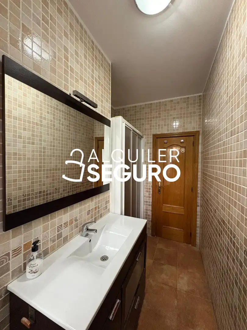 Pis de 55 m² a Madrid