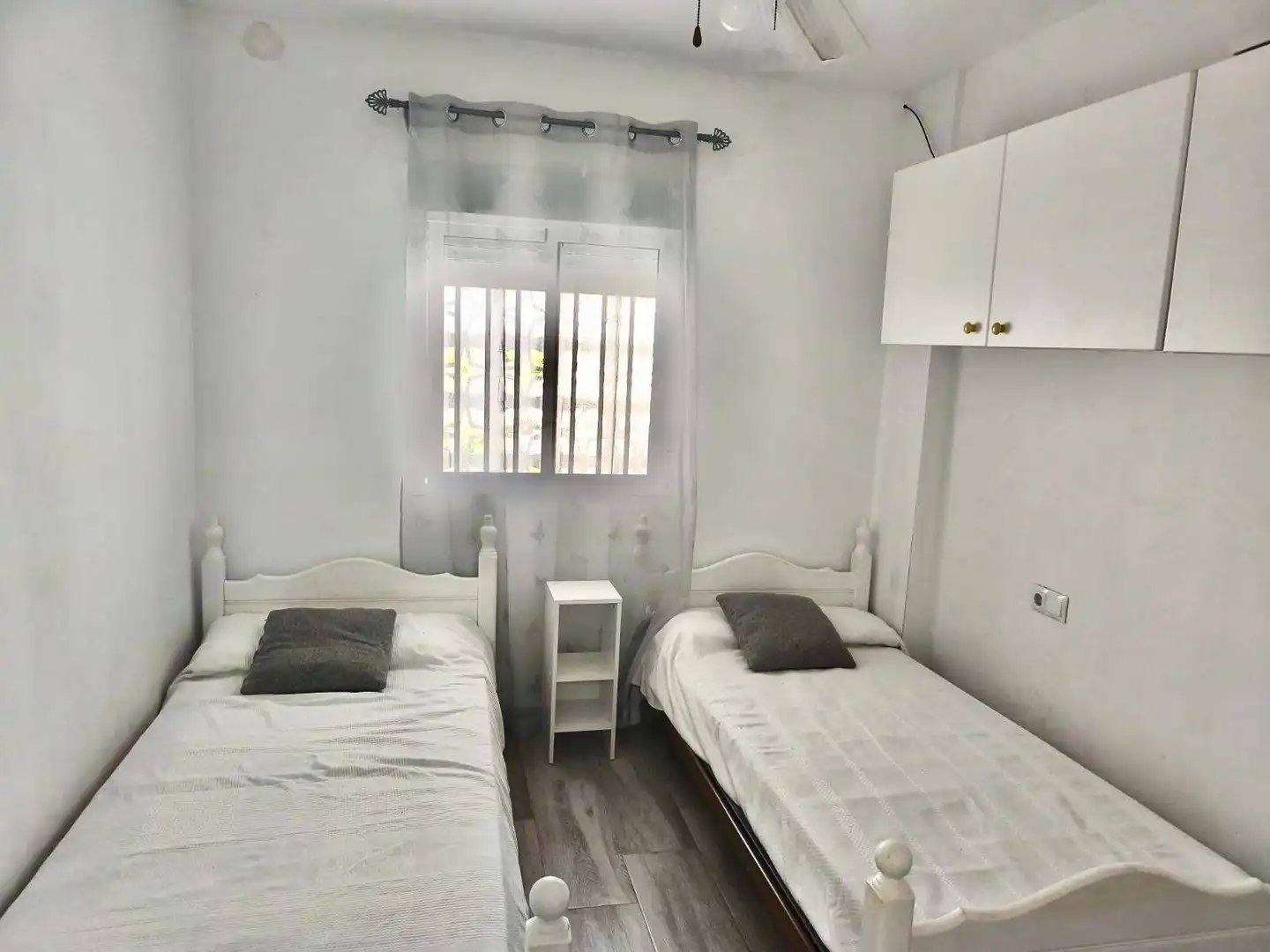 Apartamento 46 m² em la Pobla de Farnals
