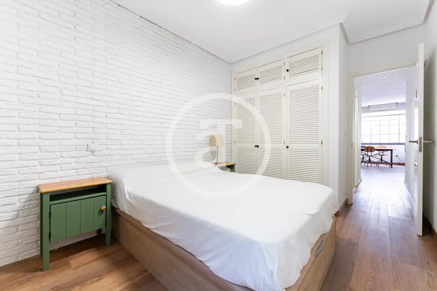 Pis de 49 m² a Madrid