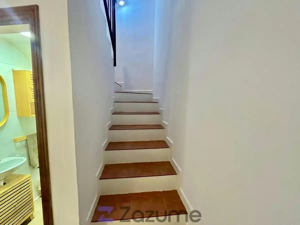 Piso de 75 m² en El Bosque