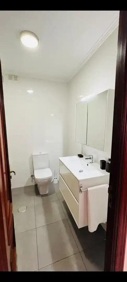 Piso de 80 m² en Ferrol
