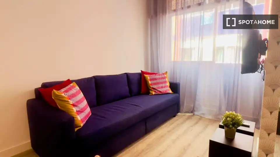 Habitación 35 m², Las Palmas de Gran Canaria