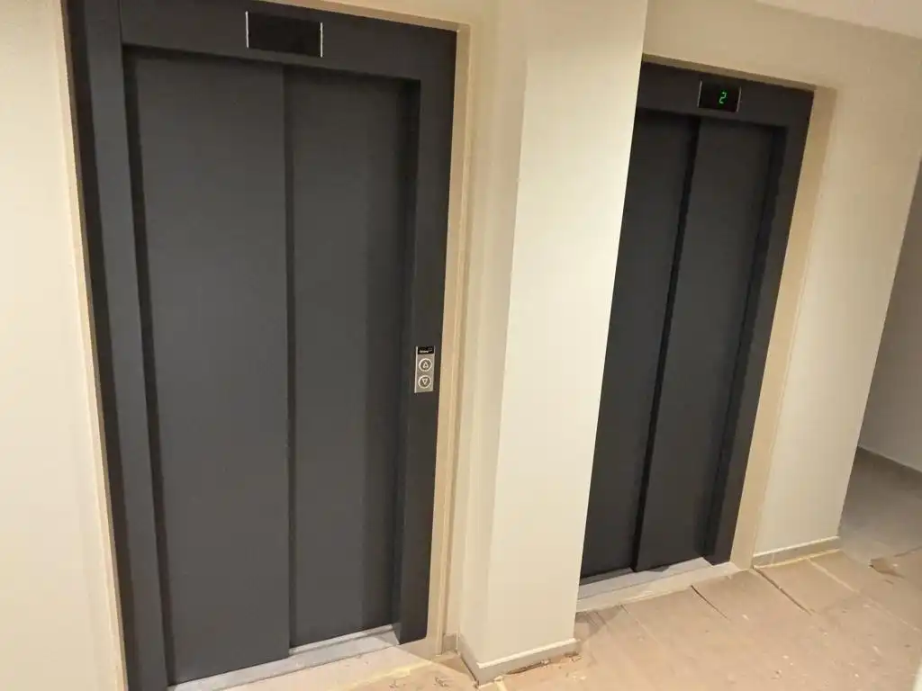 Piso de 77 m² en Ortigueira