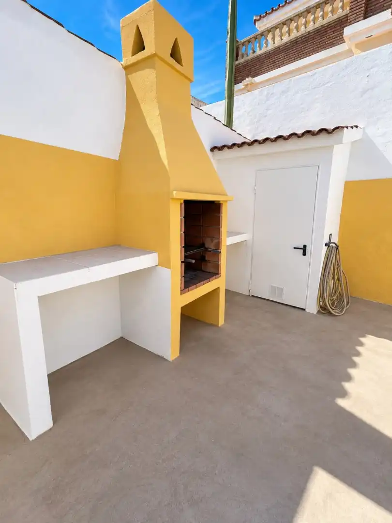 Casa de 190 m² en Málaga
