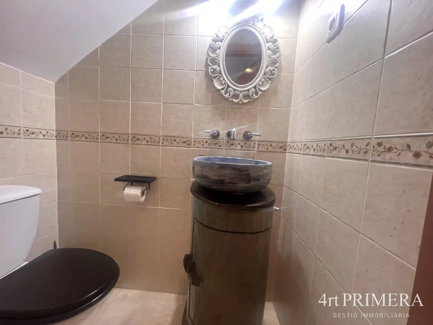 Pis de 96 m² a la Garriga