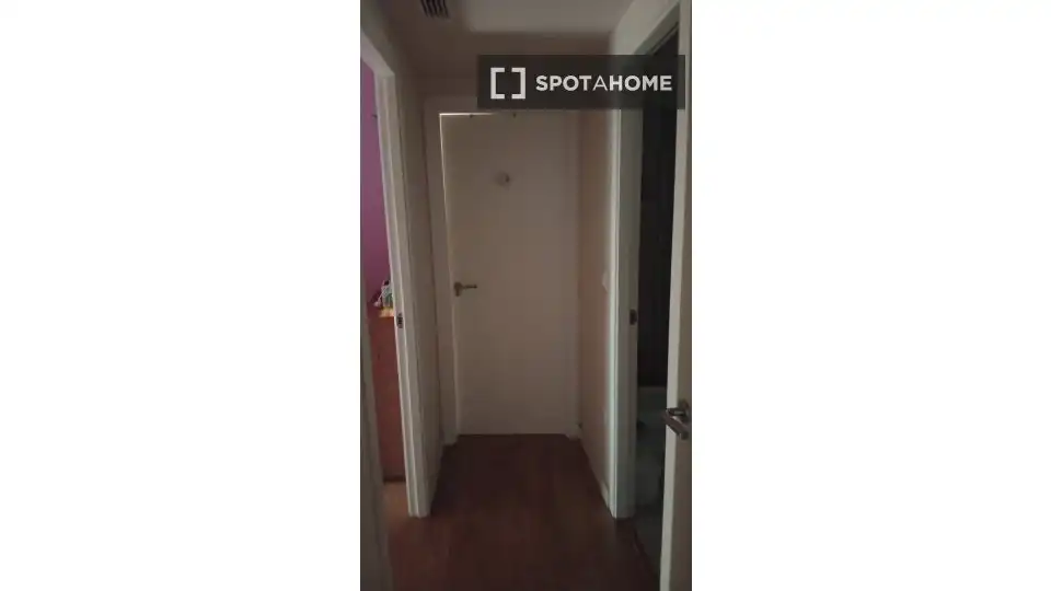 Habitación 92 m², Sevilla