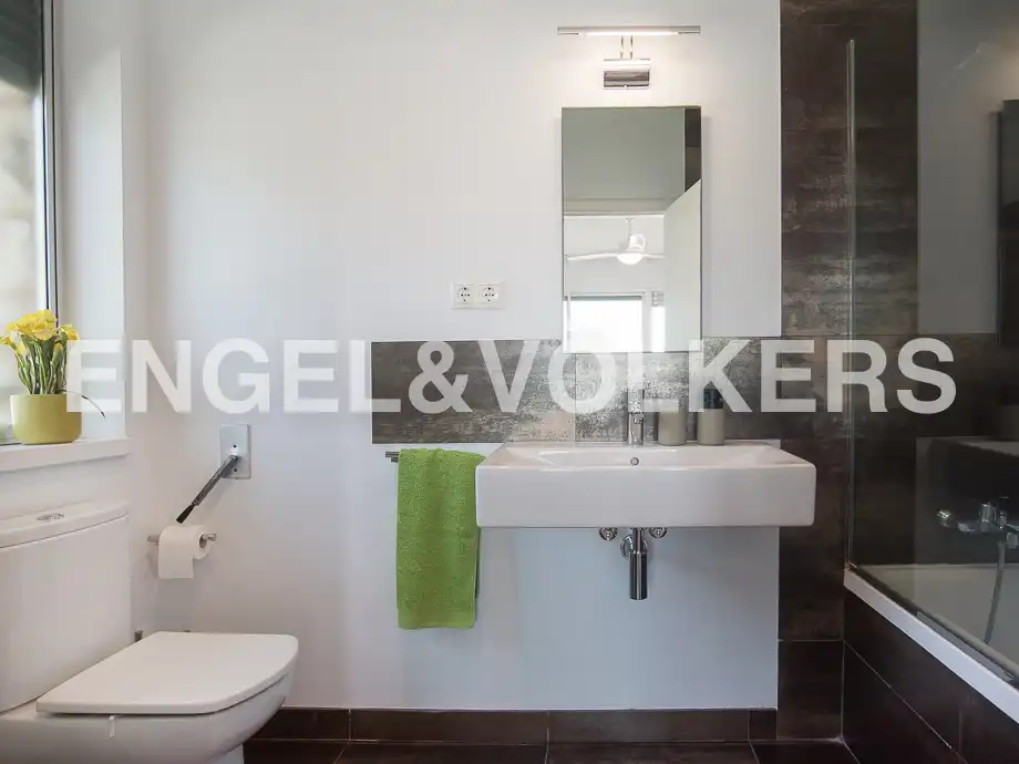 Piso de 636 m² en Benicasim