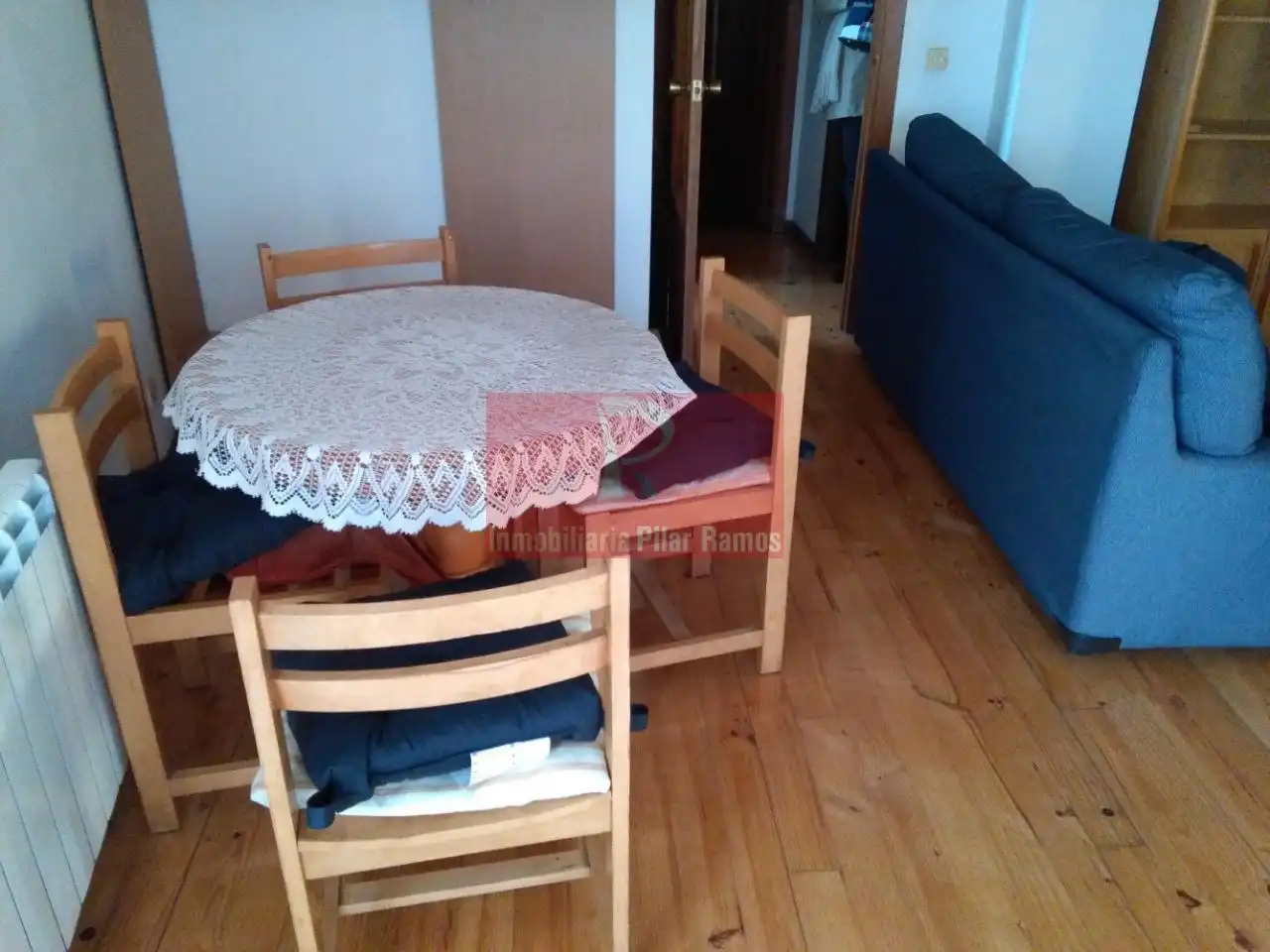 Pis de 50 m² a Lleó