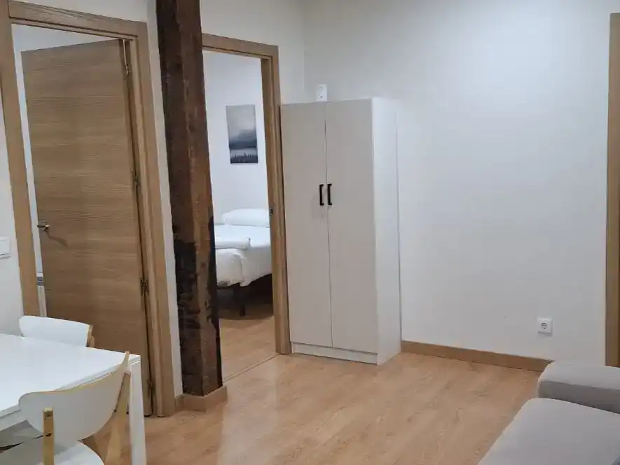 Piso de 65 m² en Santander