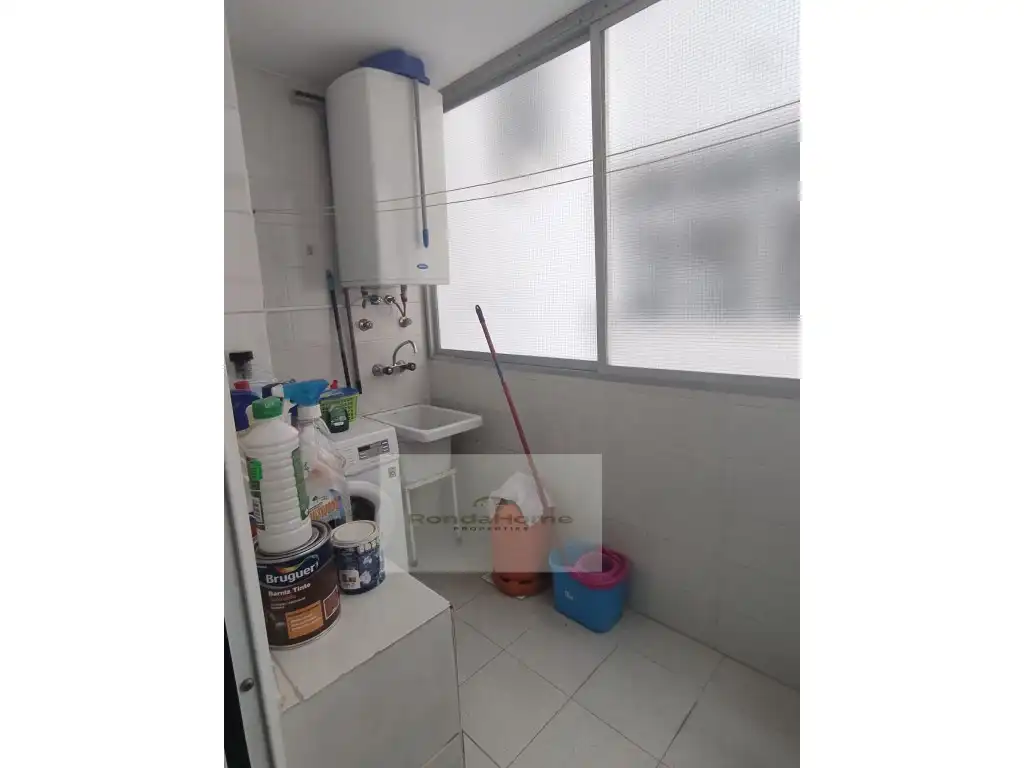 Piso de 95 m² en Fuengirola
