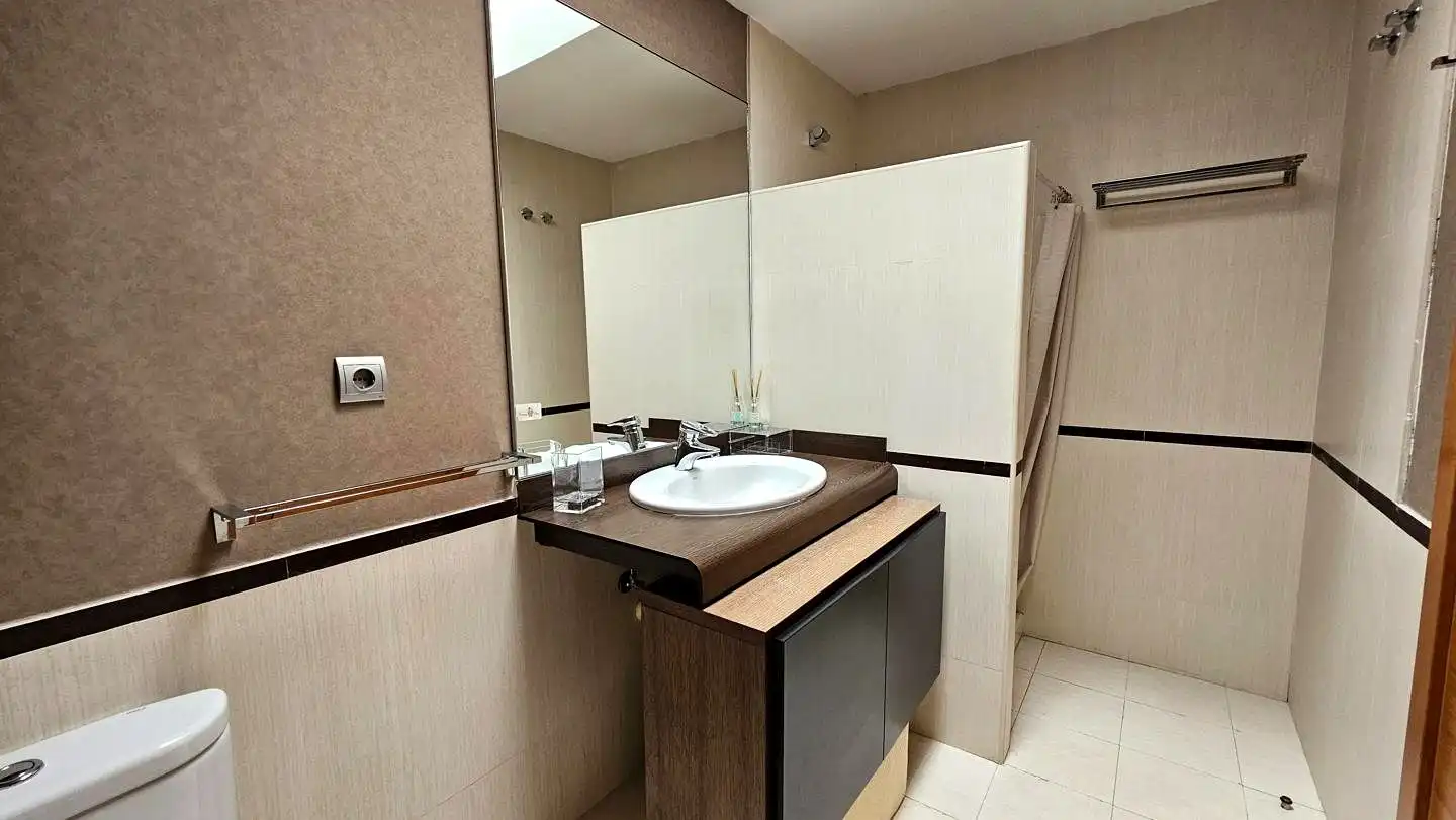 Flat 130 m² in Las Palmas de Gran Canaria