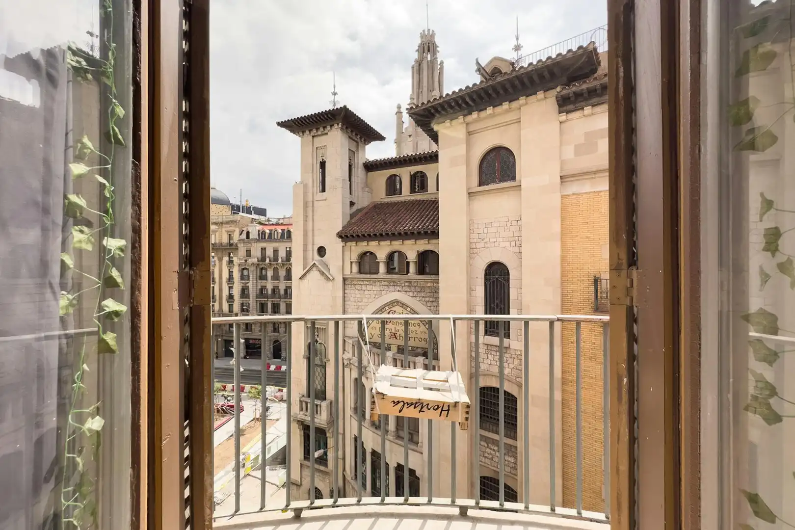 Habitación en alquiler, Barcelona