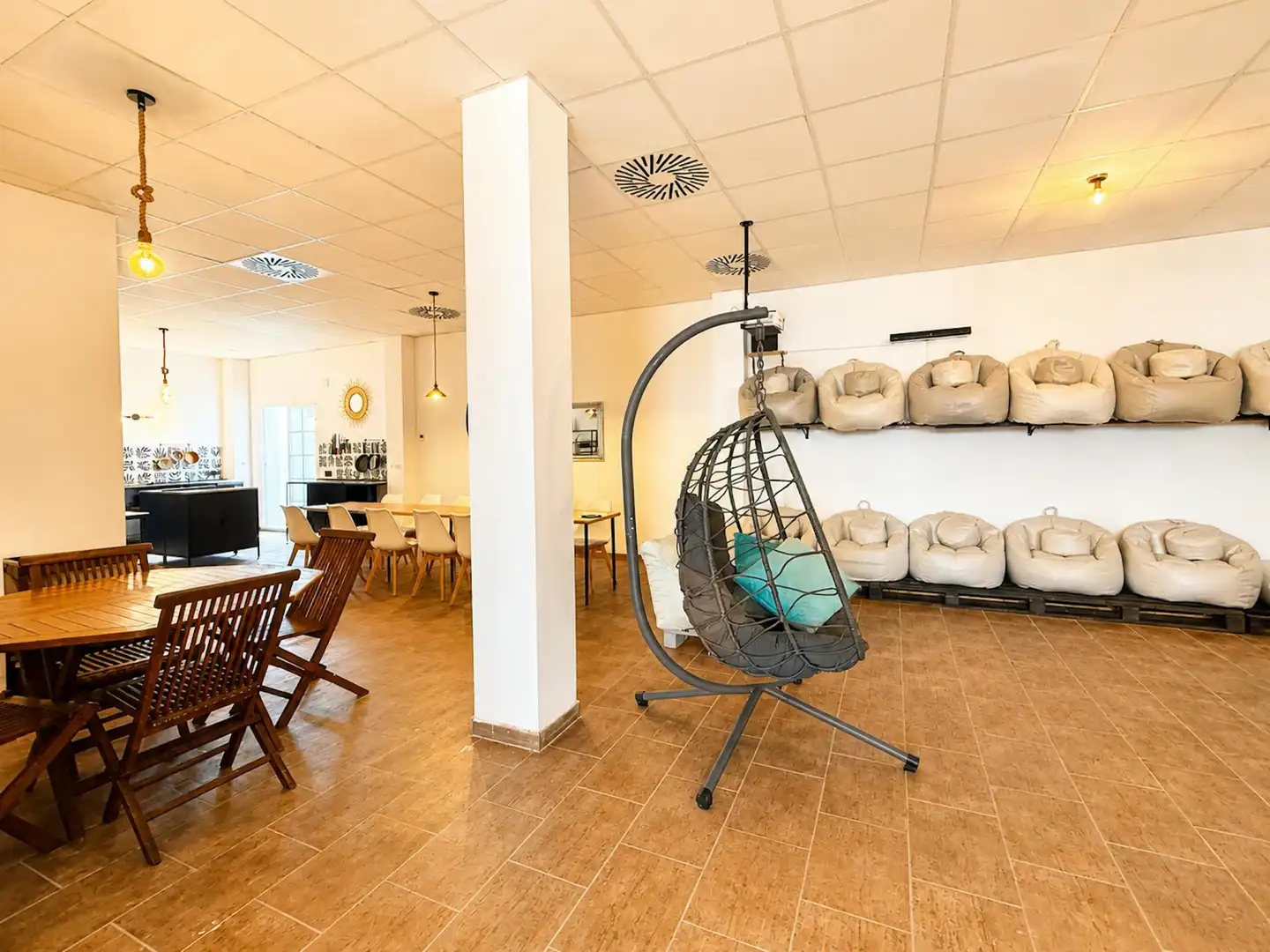 Habitación 451 m², Valencia