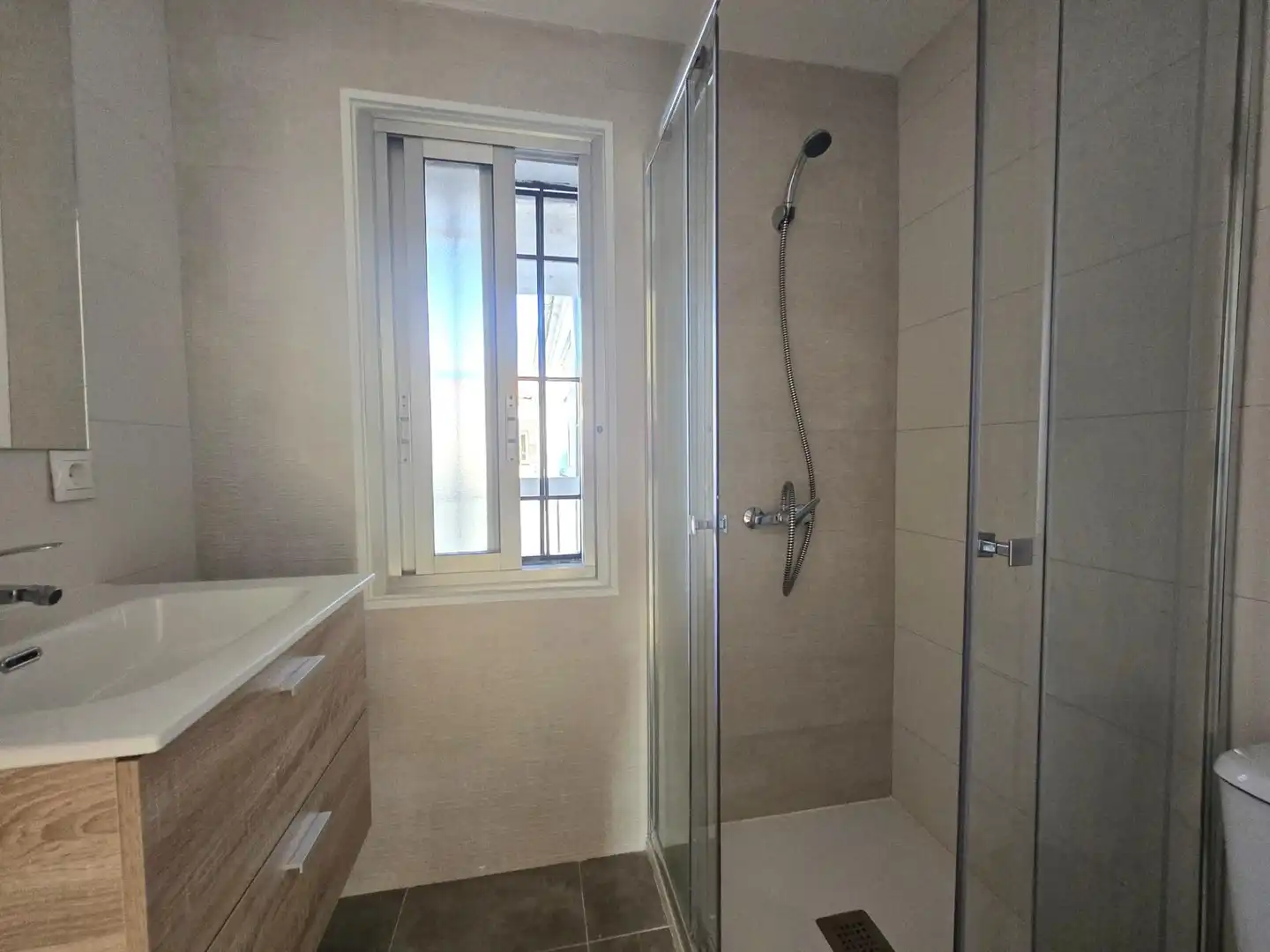 Piso de 62 m² en Plasencia