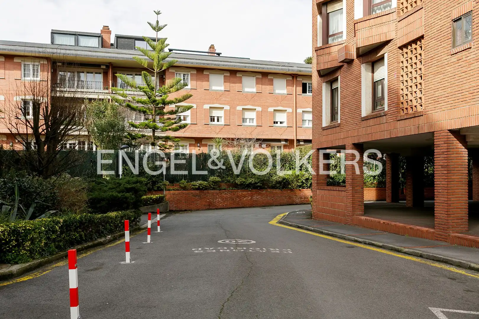 Piso de 103 m² en Guecho