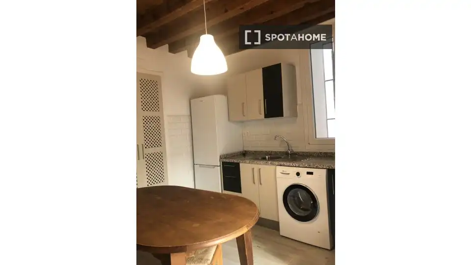 Habitación 62 m², Granada