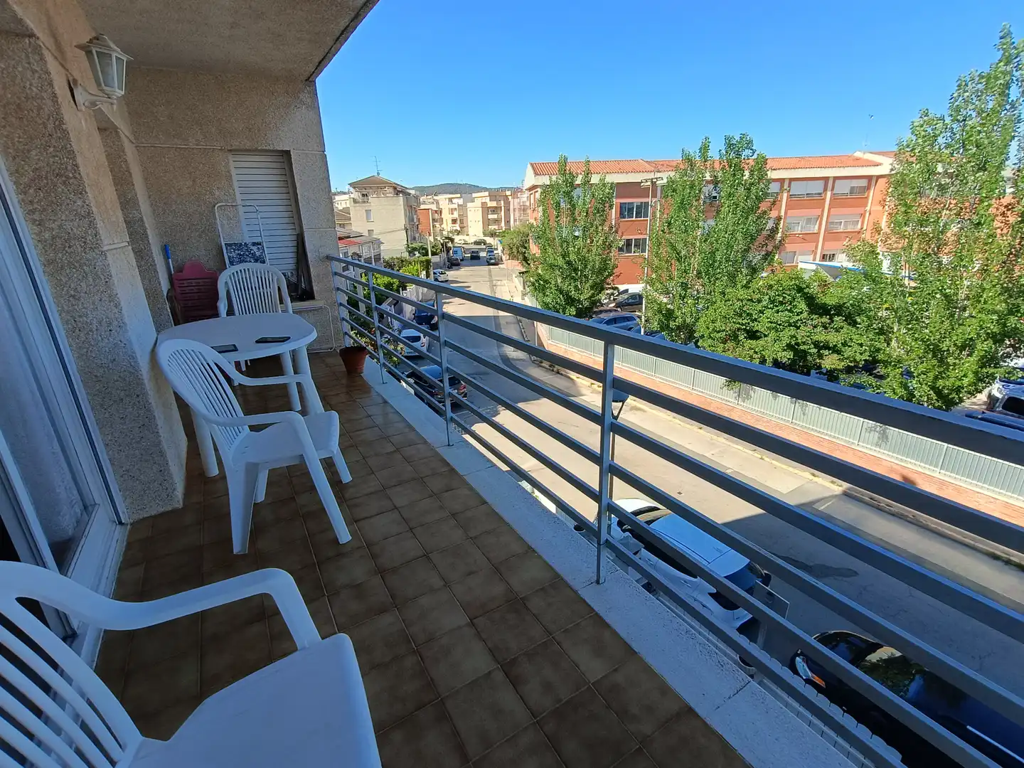 Piso de 87 m² en Cunit