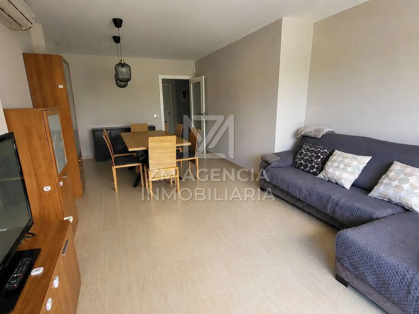 Piso de 81 m² en San Jorge