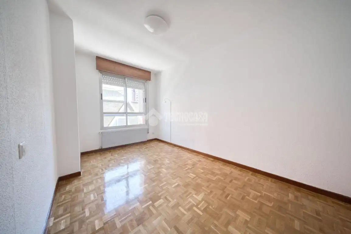 Piso de 137 m² en Valladolid