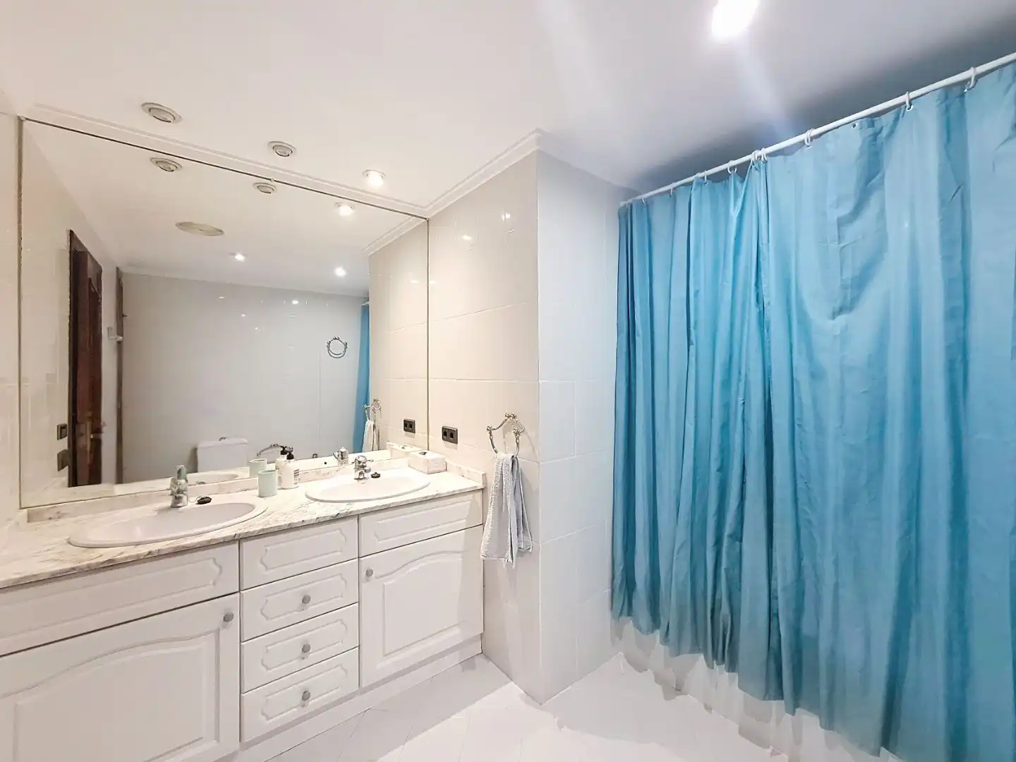 Piso de 140 m² en Onteniente