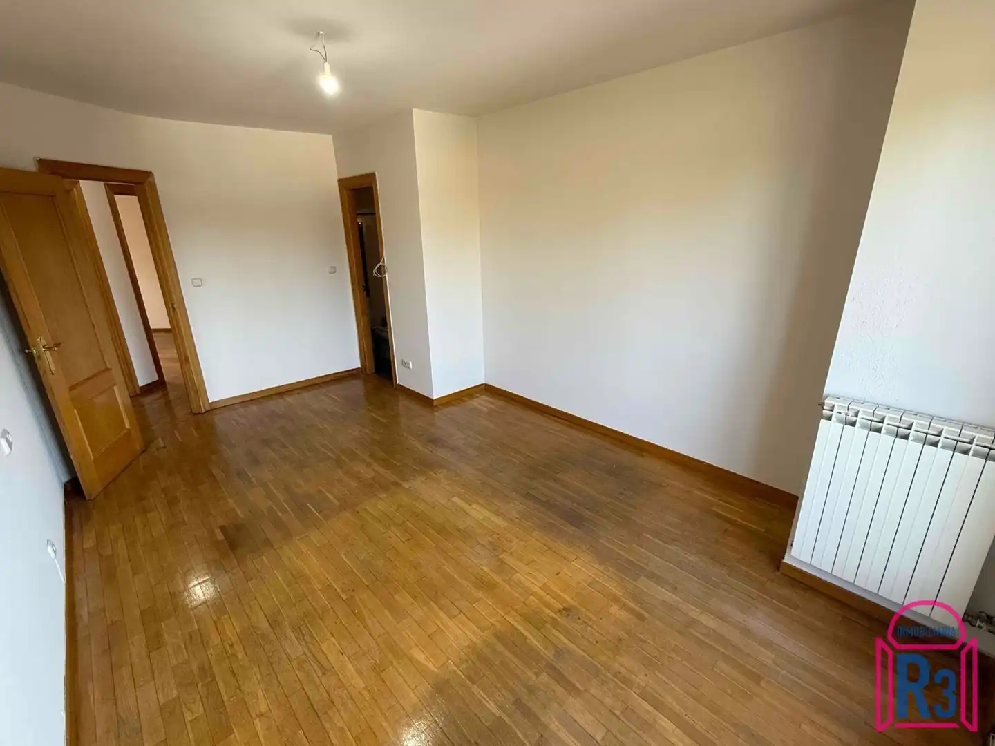 Piso de 135 m² en León