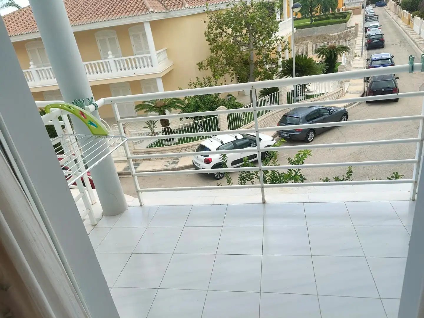 Casa de 70 m² a Oliva