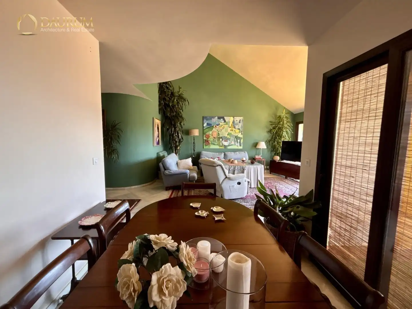 Piso de 154 m² en Málaga