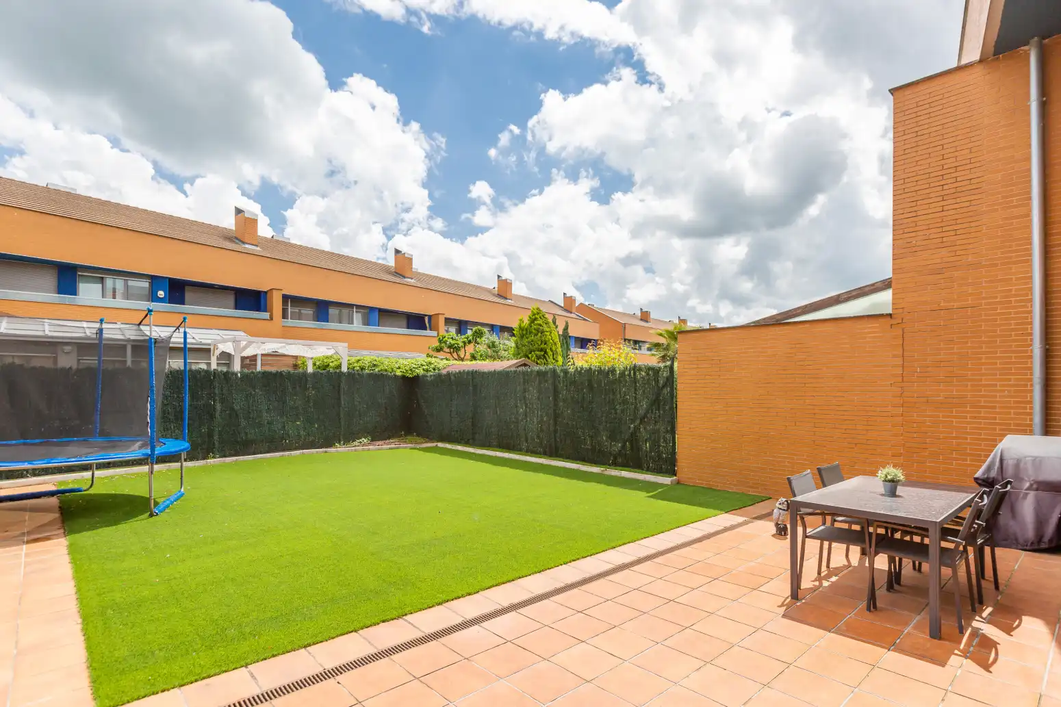Pis de 235 m² a Aranguren