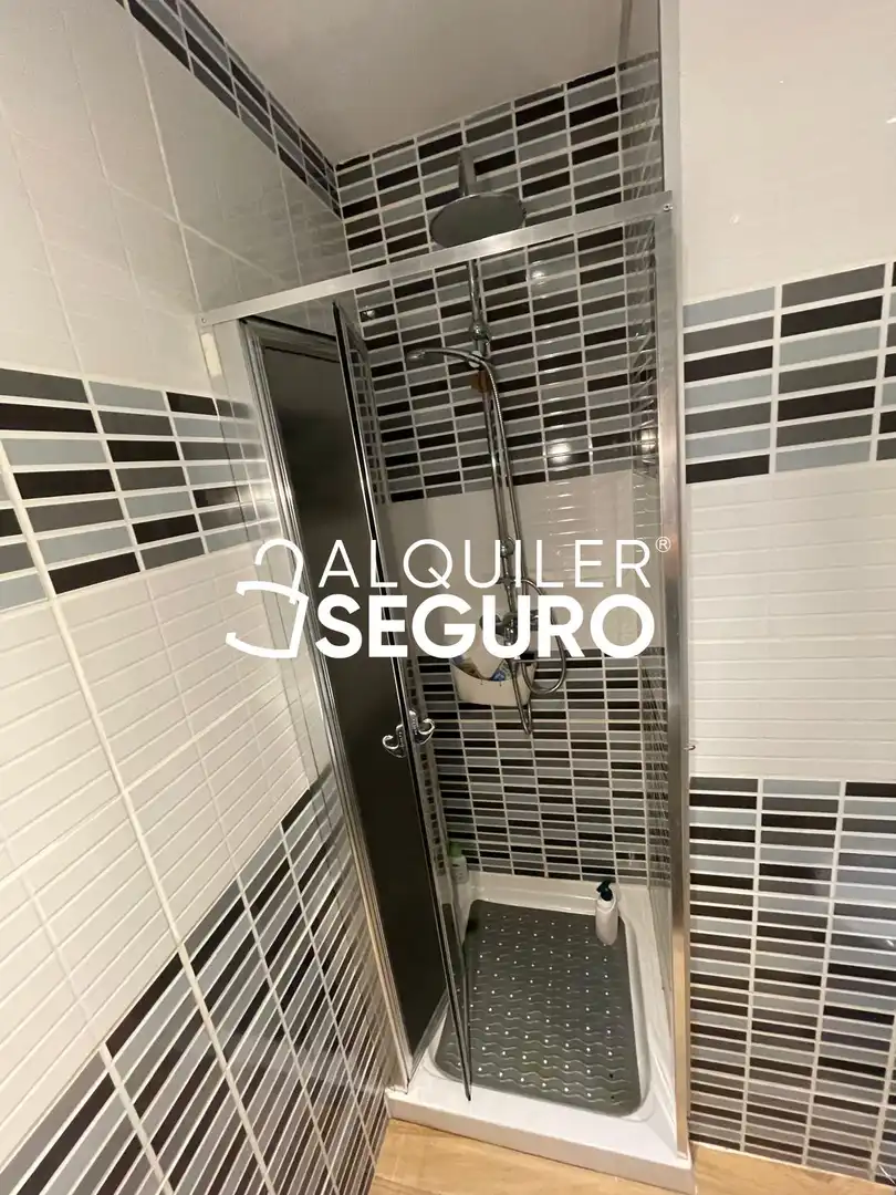 Pis de 70 m² a Madrid