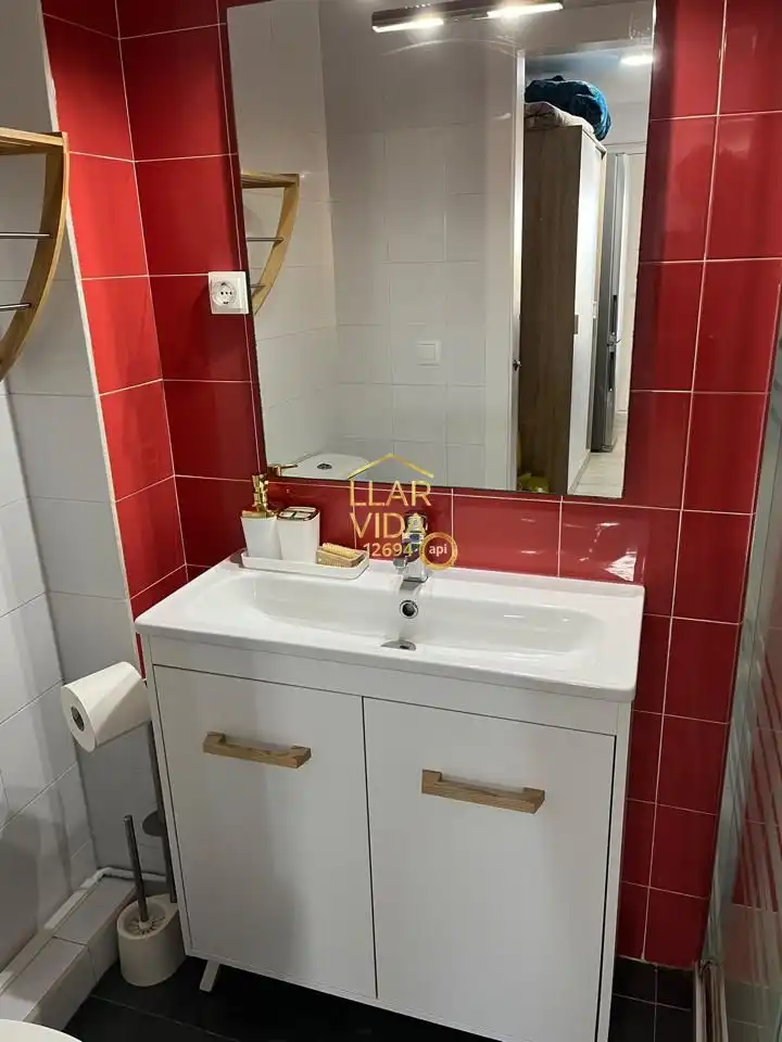 Piso de 44 m² en Vila-seca