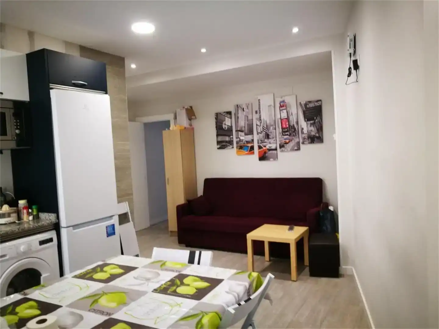 Habitación 97 m², Logroño