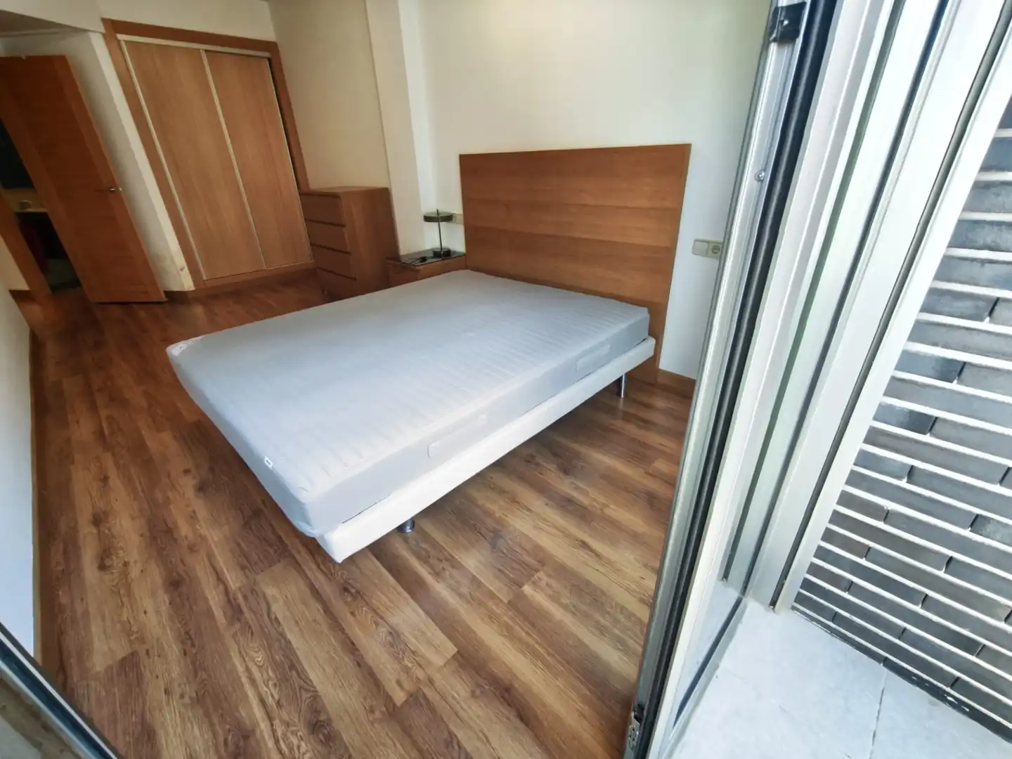 Piso de 75 m² en Albacete