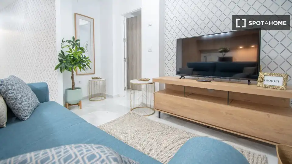 Habitación 58 m², Cádiz