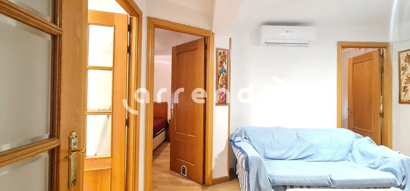 Pis de 47 m² a Madrid