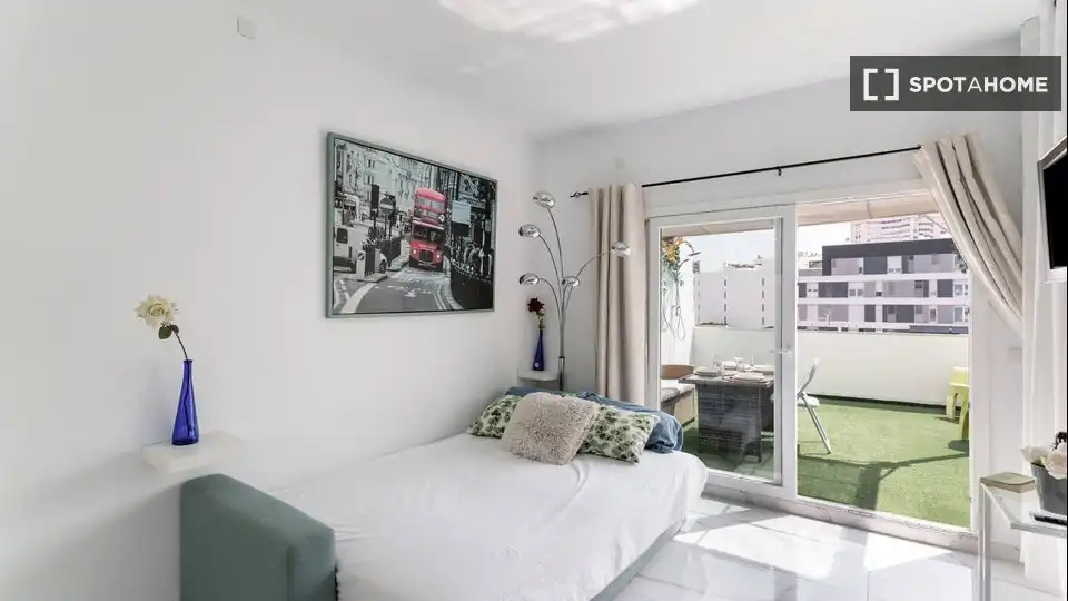 Habitación 58 m², Las Palmas de Gran Canaria