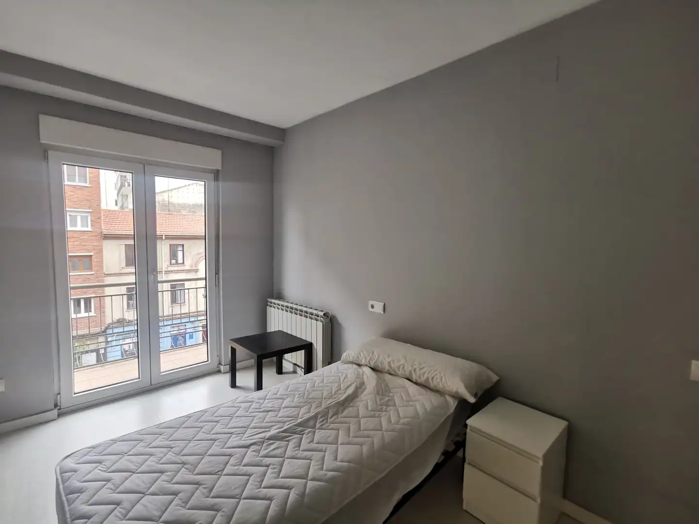 Piso de 80 m² en Salamanca