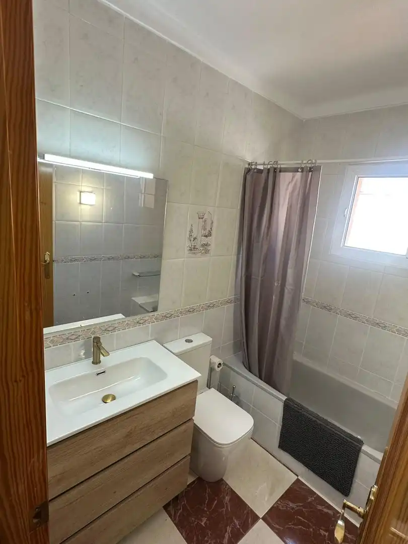 Piso de 110 m² en Cartagena