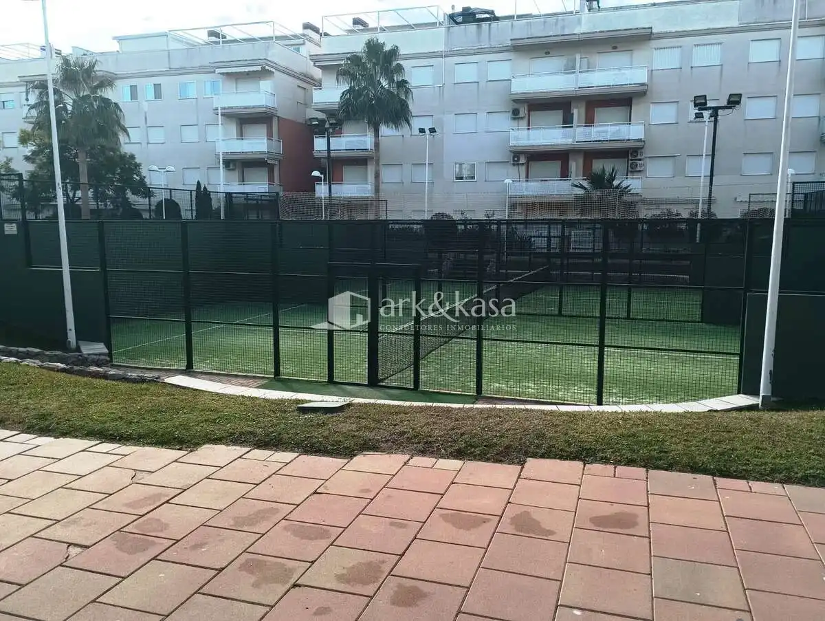 Pis de 60 m² a Almenara