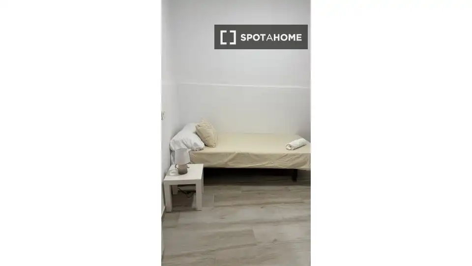 Habitación 196 m², Murcia