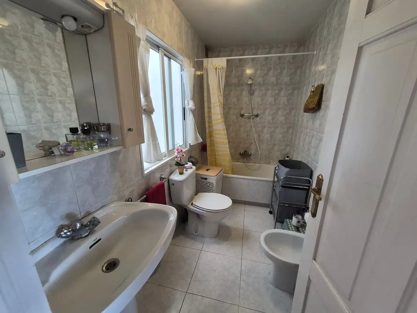 Wohnung 139 m² in Santiago de Compostela