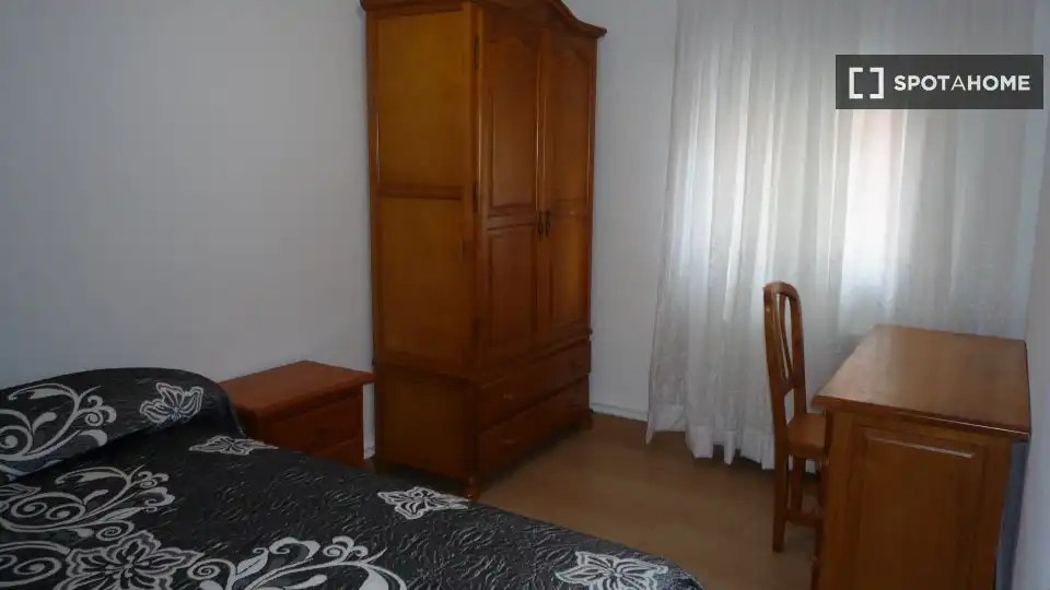 Habitación 115 m², Santander