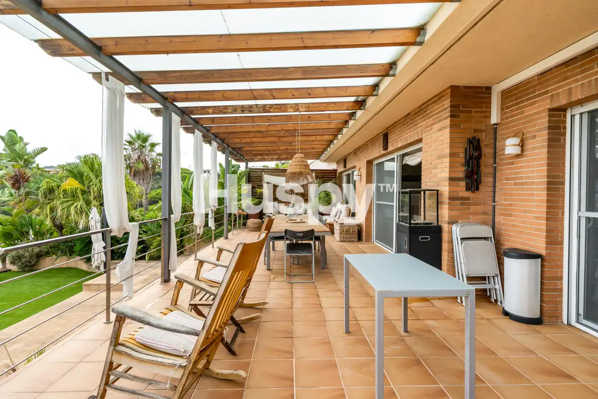 Haus 304 m² in Arenys de Mar