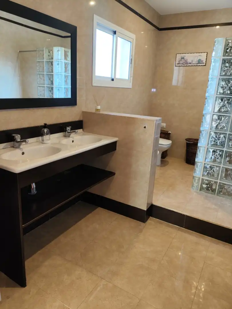 Wohnung 115 m² in Dos Hermanas