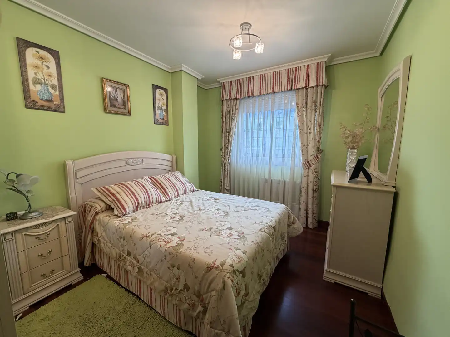 Flat 63 m² in Torrelavega