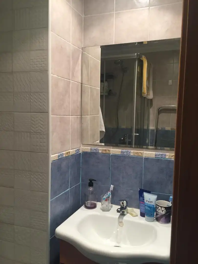 Piso de 120 m² en Cáceres