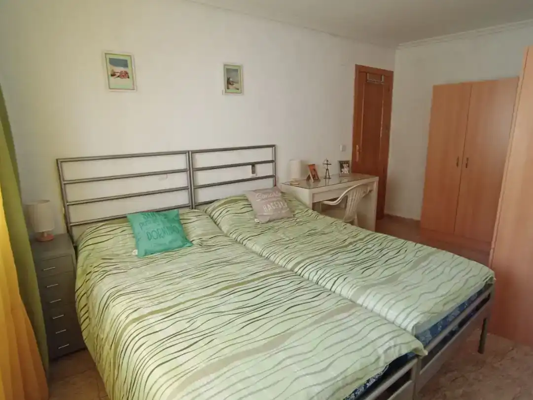 Piso de 104 m² en Talavera de la Reina