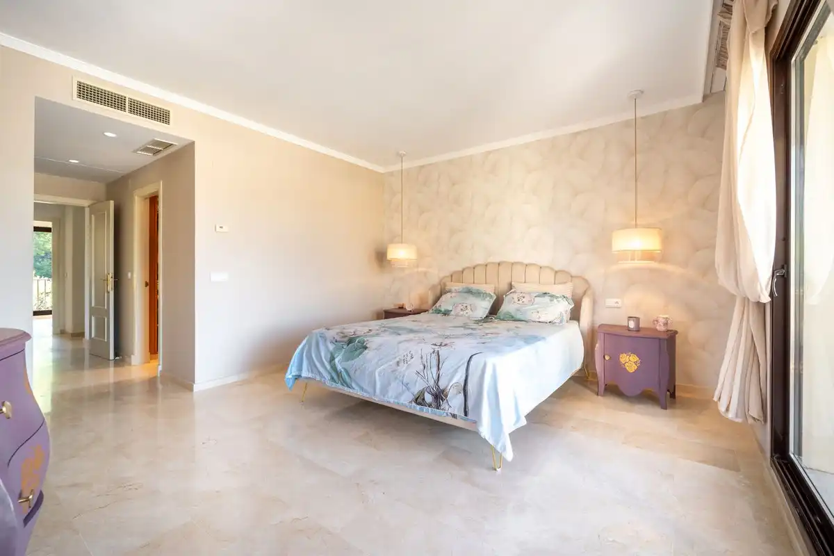 Piso de 161 m² en Benahavís