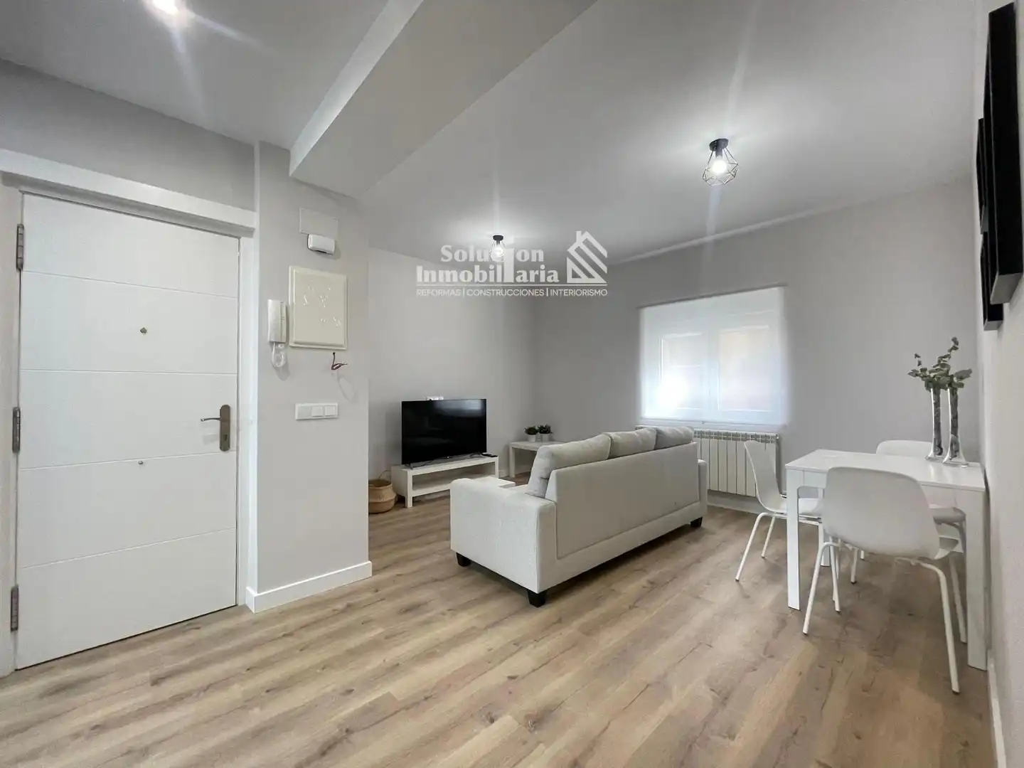 Piso de 74 m² en Salamanca
